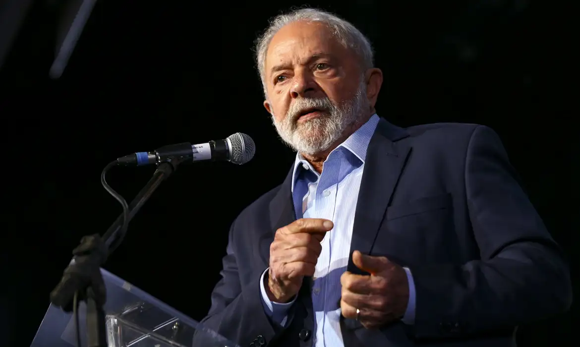 Lula lidera rejeição entre presidenciáveis no Rio de Janeiro, aponta pesquisa Prefab