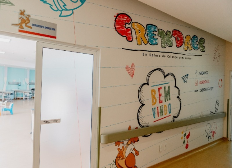 GRENDAC celebra 31 anos de dedicação e transformação de vidas